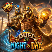 Duel Of Night & Day