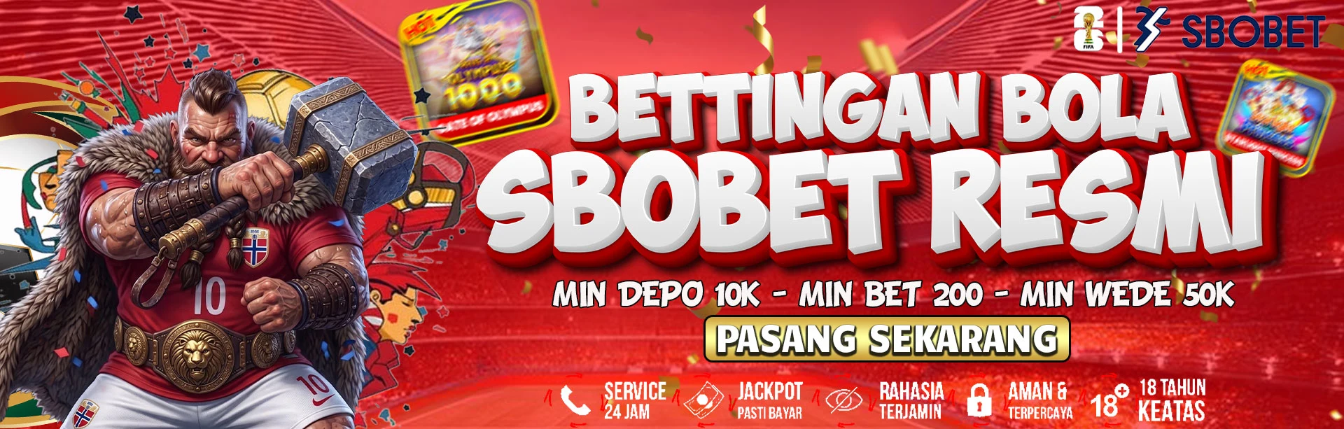 MISTERIBET777
